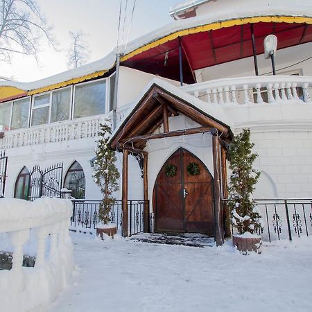 Complex La Valtoare Bran (Brasov) Exterior photo