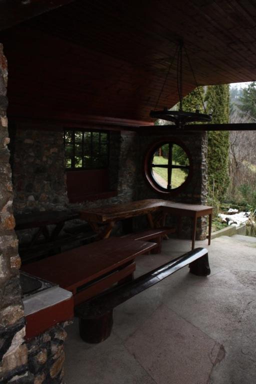 Complex La Valtoare Bran (Brasov) Exterior photo