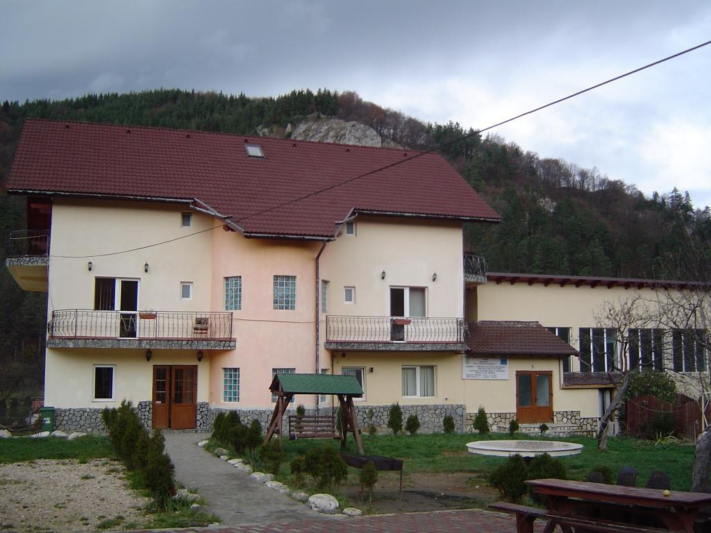 Complex La Valtoare Bran (Brasov) Exterior photo