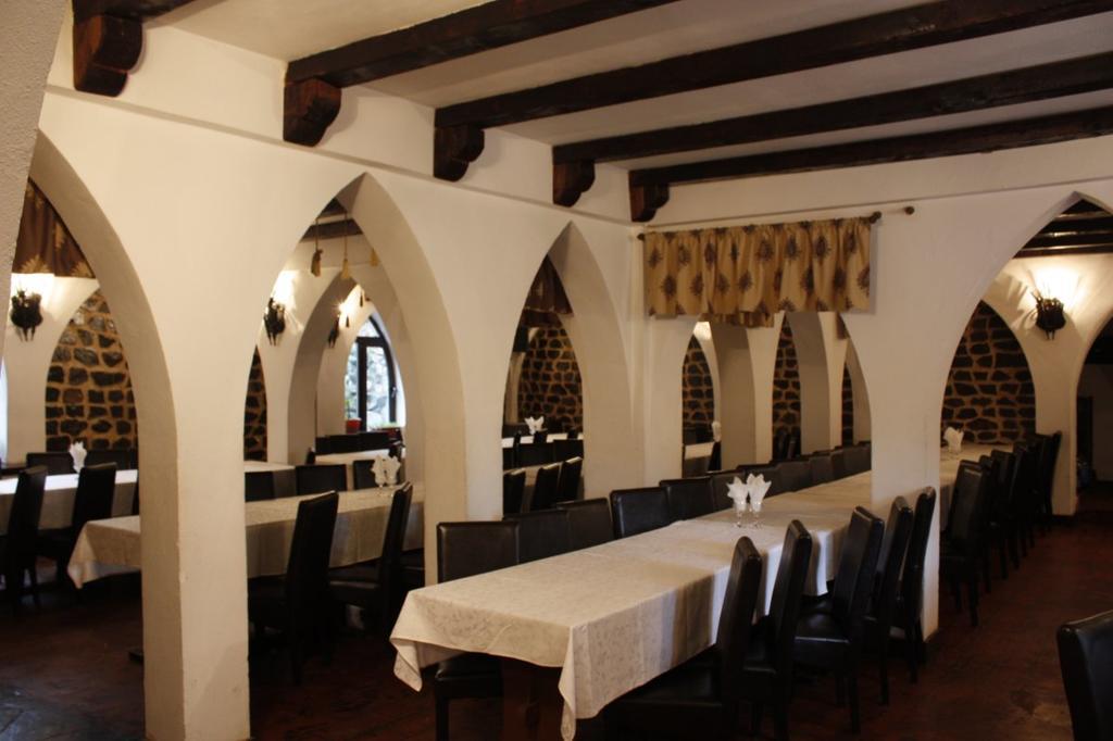 Complex La Valtoare Bran (Brasov) Exterior photo