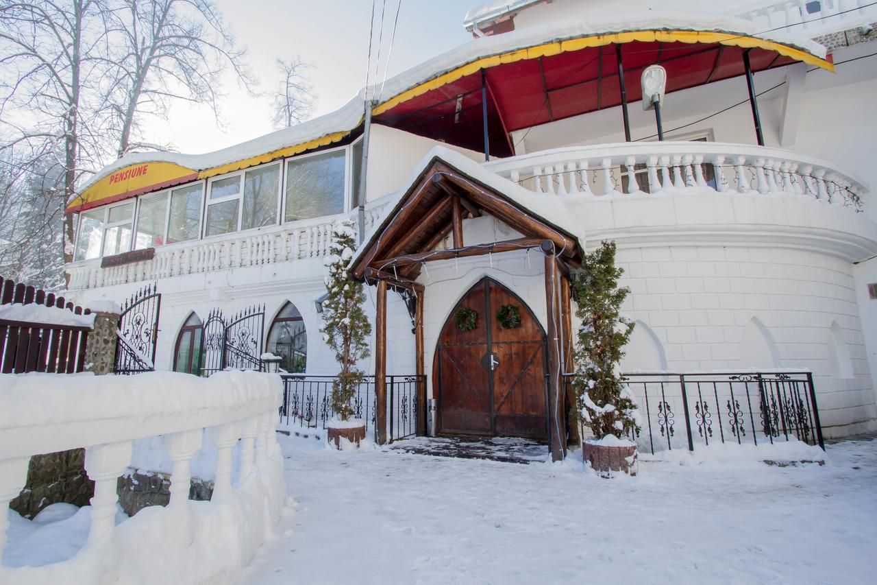 Complex La Valtoare Bran (Brasov) Exterior photo