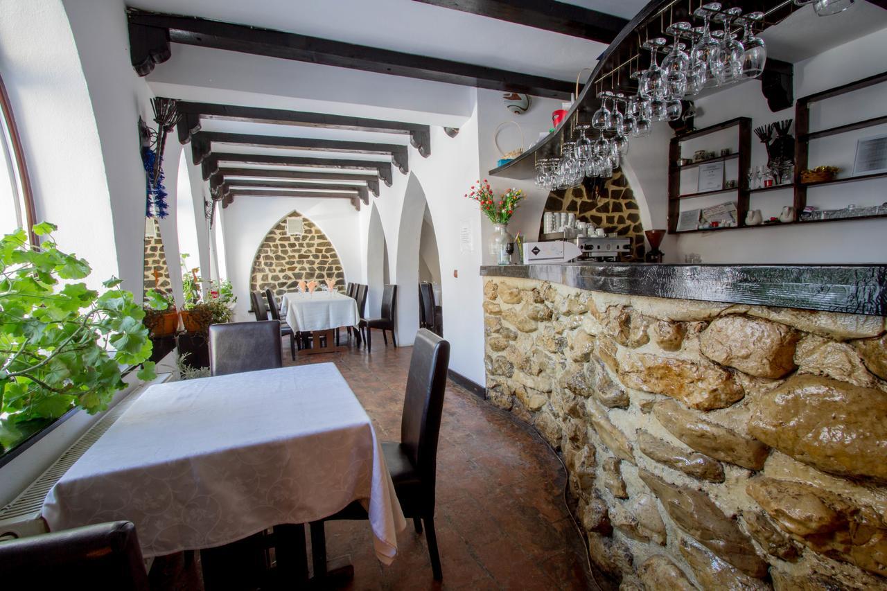 Complex La Valtoare Bran (Brasov) Exterior photo
