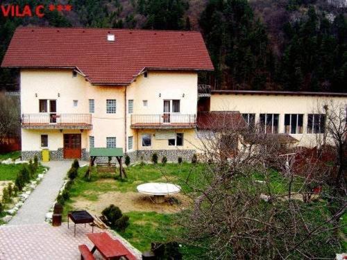 Complex La Valtoare Bran (Brasov) Exterior photo
